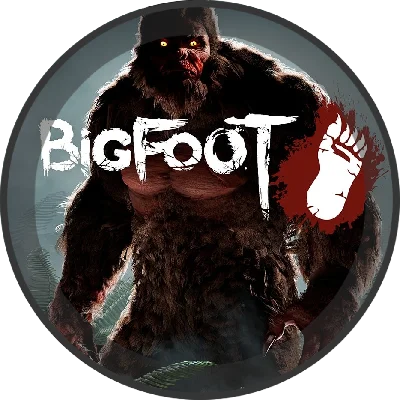 BIGFOOT®✔️Steam (Region Free)(GLOBAL)🌍