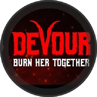 DEVOUR®✔️Steam (Region Free)(GLOBAL)🌍