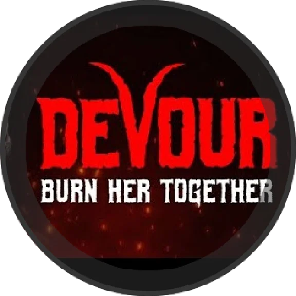 DEVOUR®✔️Steam (Region Free)(GLOBAL)🌍
