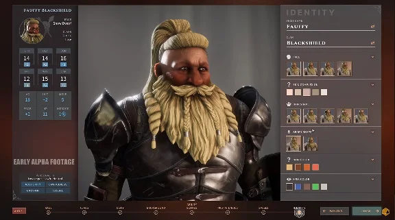 🔥Solasta: Crown of the Magister XBOX ONE|X|S +PC 🔑KEY