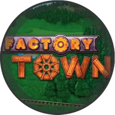 Factory Town®✔️Steam (Region Free)(GLOBAL)🌍
