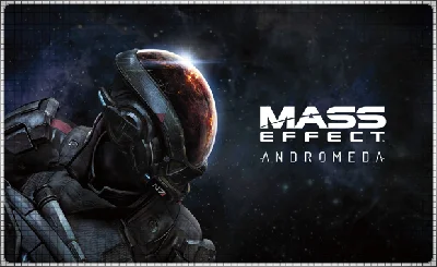 💠 Mass Effect Andromeda (PS4/PS5/RU) (Аренда от 7 дней