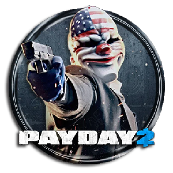 PAYDAY 2®✔️Steam (Region Free)(GLOBAL)🌍