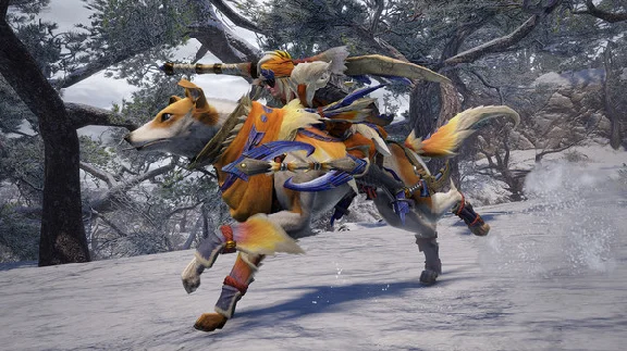 MONSTER HUNTER RISE 💎 STEAM KEY GLOBAL+РОССИЯ
