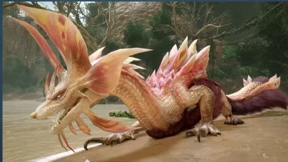 MONSTER HUNTER RISE 💎 STEAM KEY GLOBAL+РОССИЯ