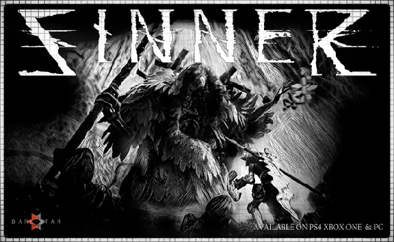💠 SINNER: Sacrifice Redemp PS4/PS5/RU Аренда от 7 дней
