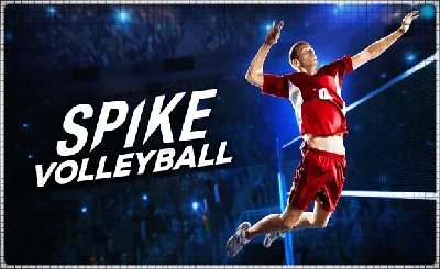 💠 Spike Volleyball (PS4/PS5/RU) (Rent from 7 days)