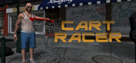 Cart Racer | Steam Gift Россия