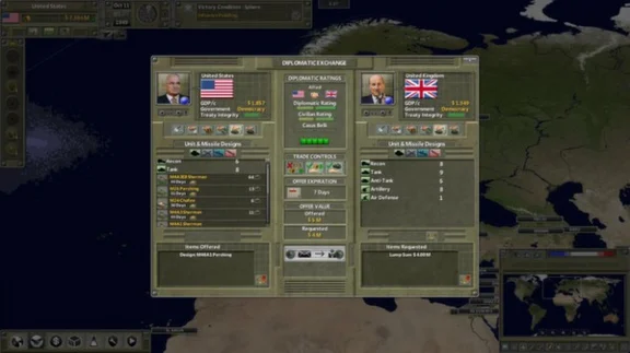 Supreme Ruler Ultimate | Steam Gift Россия