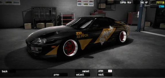 Drift Horizon Online | Steam Gift Russia