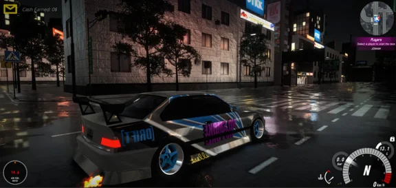 Drift Horizon Online | Steam Gift Russia