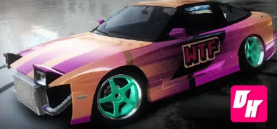 Drift Horizon Online | Steam Gift Russia