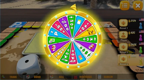 Rento Fortune - Multiplayer Board Game | Steam Россия