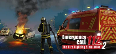 Emergency Call 112 – The Fire Fighting Simulation 2 | S