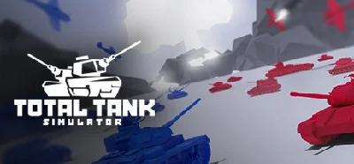 Total Tank Simulator | Steam Gift Russia