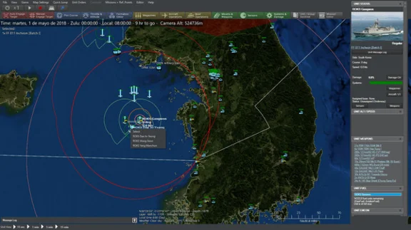 Command: Modern Operations | Steam Gift Россия