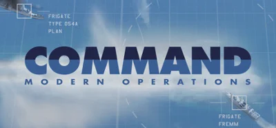 Command: Modern Operations | Steam Gift Россия