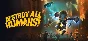 Destroy All Humans! | Steam Gift Russia