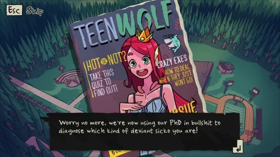 Monster Prom | Steam Gift Russia