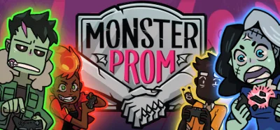Monster Prom | Steam Gift Russia