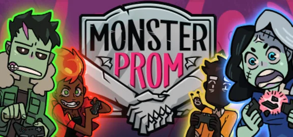 Monster Prom | Steam Gift Russia