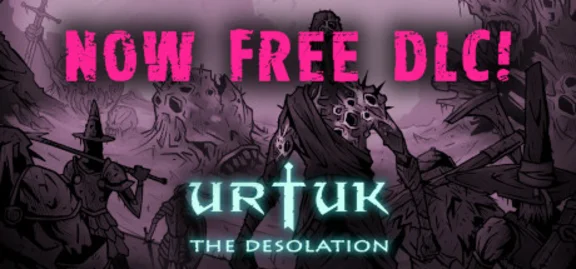 Urtuk: The Desolation | Steam Gift Россия