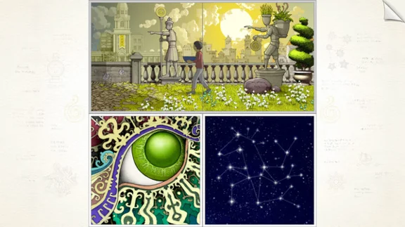 Gorogoa | Steam Gift Россия