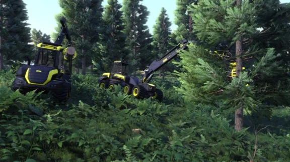 Lumberjack´s Dynasty | Steam Gift Russia