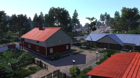 Lumberjack´s Dynasty | Steam Gift Russia