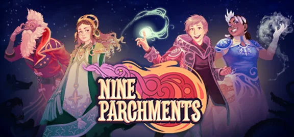 Nine Parchments | Steam Gift Россия