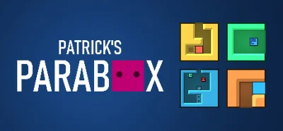 Patrick´s Parabox | Steam Gift Россия