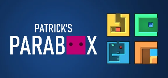 Patrick´s Parabox | Steam Gift Россия