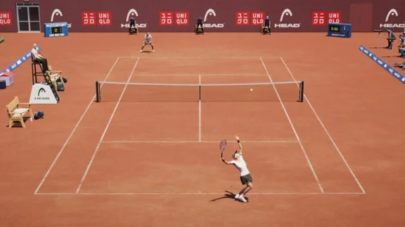 Matchpoint - Tennis Championships | Steam Gift Russia