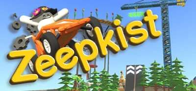 Zeepkist | Steam Gift Россия