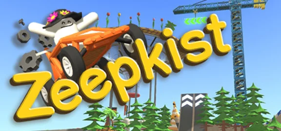 Zeepkist | Steam Gift Россия