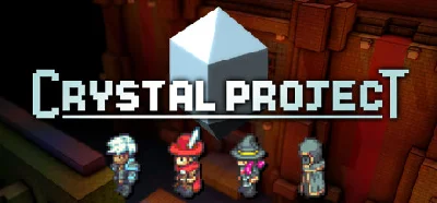 Crystal Project | Steam Gift Russia