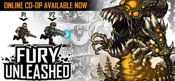 Fury Unleashed | Steam Gift Russia