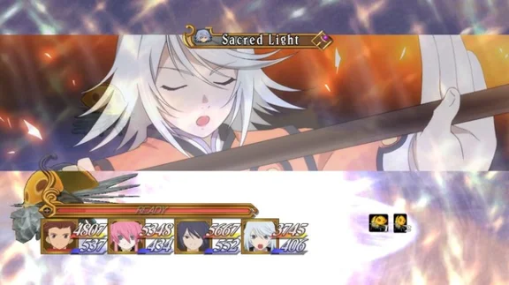 Tales of Symphonia | Steam Gift Россия