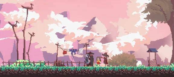SANABI: The Revenant | Steam Gift Russia