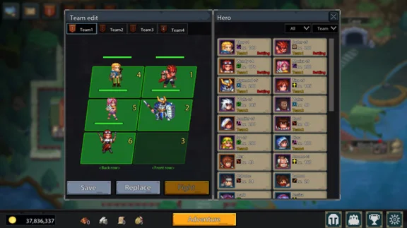 No-brainer Heroes | Steam Gift Russia