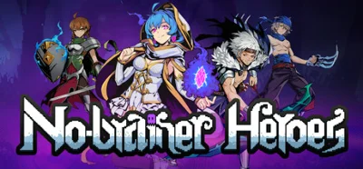 No-brainer Heroes | Steam Gift Russia