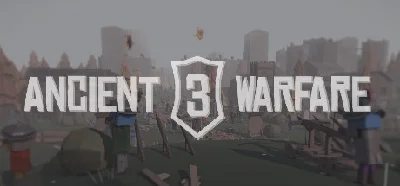 Ancient Warfare 3 | Steam Gift Russia