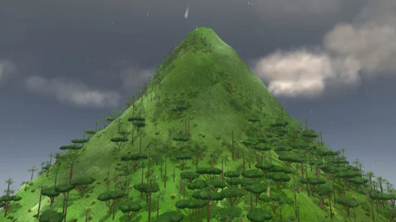 Mountain | Steam Gift Россия