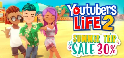 Youtubers Life 2 | Steam Gift Россия