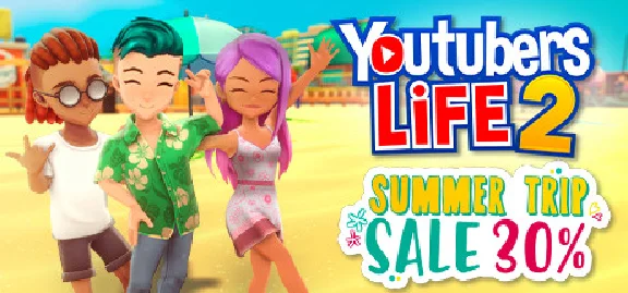 Youtubers Life 2 | Steam Gift Россия