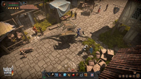 Wild Terra 2: New Lands | Steam Gift Russia