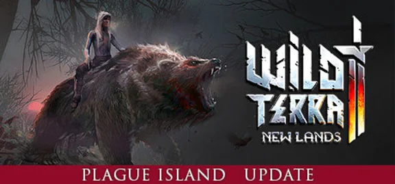 Wild Terra 2: New Lands | Steam Gift Russia