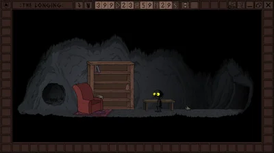 :THE LONGING: | Steam Gift Россия