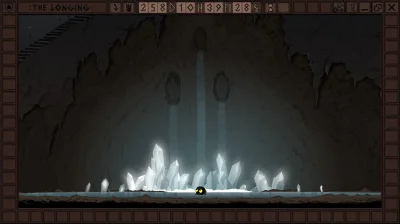 :THE LONGING: | Steam Gift Россия