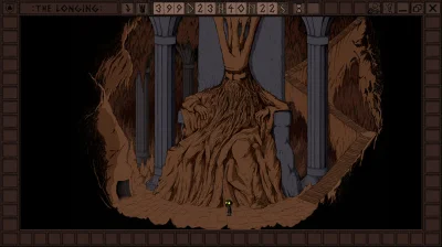 :THE LONGING: | Steam Gift Россия